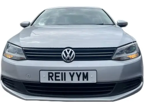 Volkswagen Jetta RE11 YYM