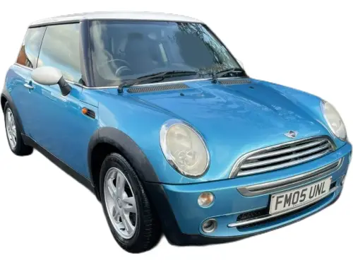 MINI Mini FM05 UNL