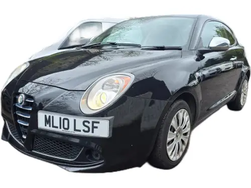 Alfa Romeo Mito ML10 LSF