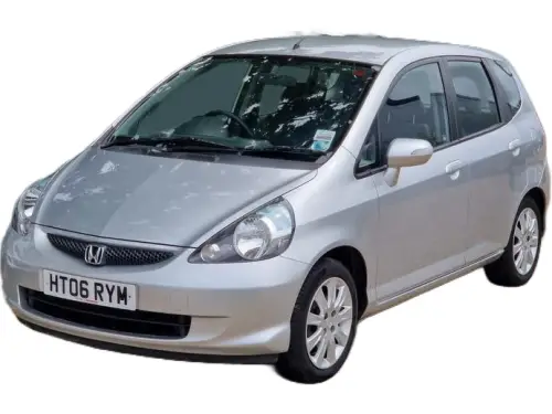 Honda Jazz HT06 RYM