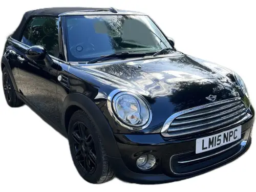 MINI Cooper LM15 NPC