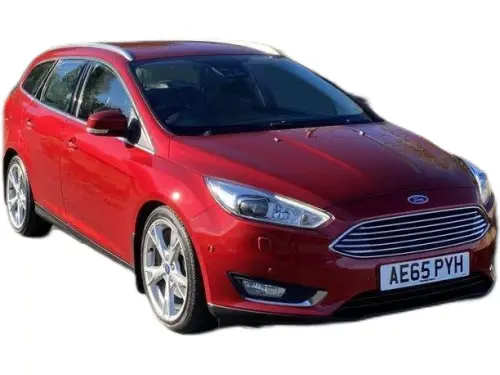 Ford Focus AE65 PYH