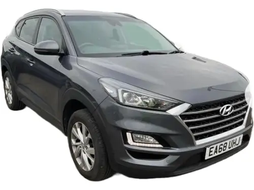 Hyundai Tucson EA68 UHJ