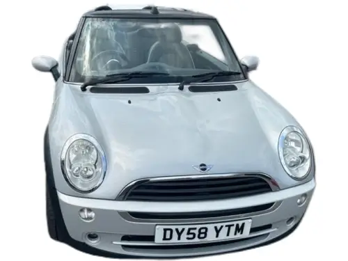 MINI Mini DY58 YTM