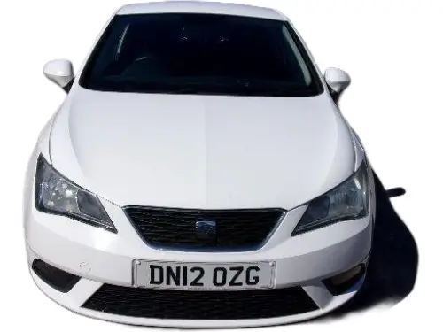SEAT Ibiza DN12 OZG