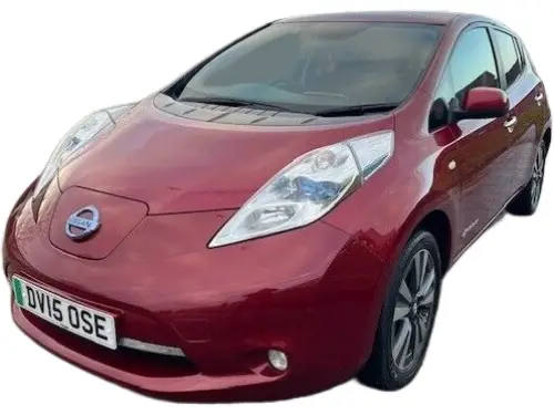 Nissan Leaf DV15 OSE