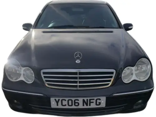 Mercedes-Benz C YC06 NFG