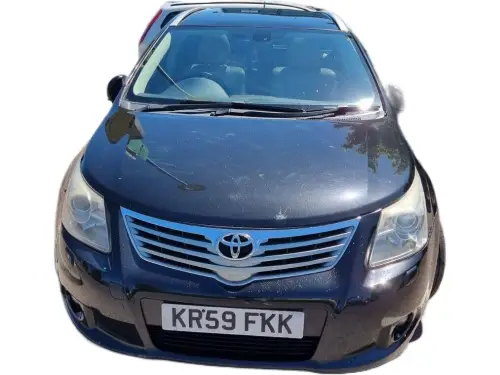 Toyota Avensis KR59 FKK