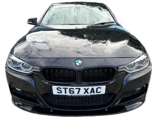 BMW 320 ST67 XAC