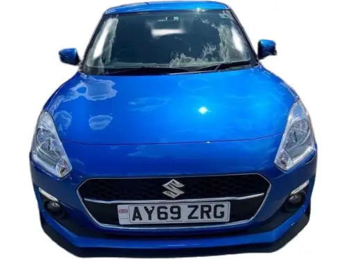Suzuki Swift AY69 ZRG