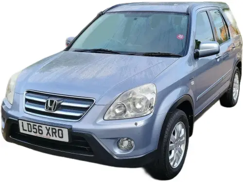 Honda CR-V LD56 XRO