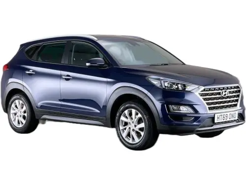 Hyundai Tucson HT69 ONO