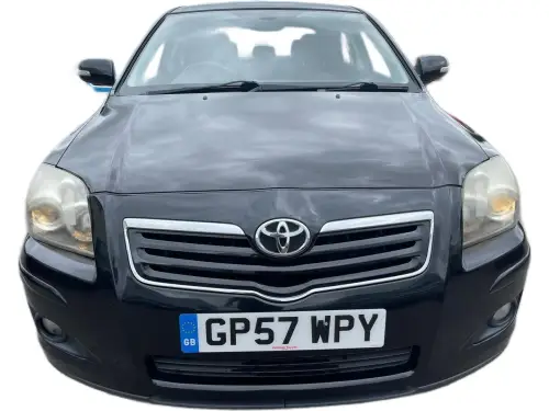 Toyota Avensis GP57 WPY