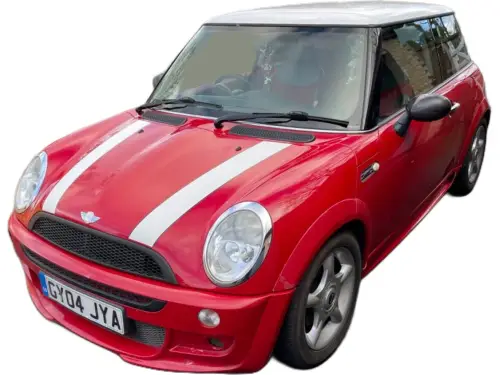 MINI Mini GY04 JYA