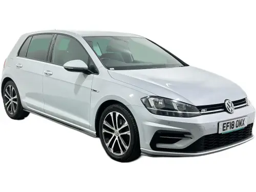 Volkswagen Golf EF18 OMX