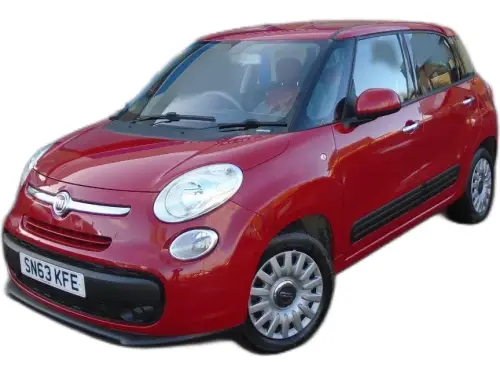 Fiat 500L SN63 KFE