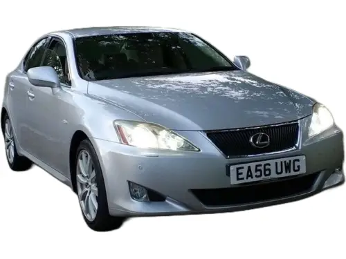 Lexus IS250 EA56 UWG