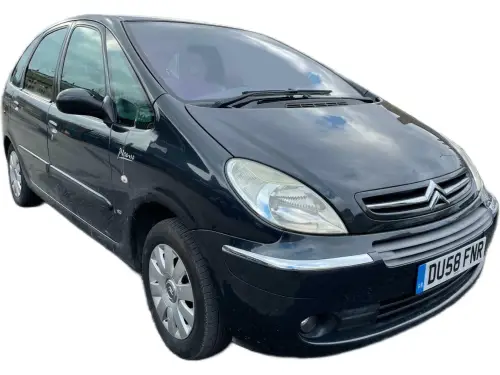 Citroën Xsara Picasso VTX HDi DU58 FNR