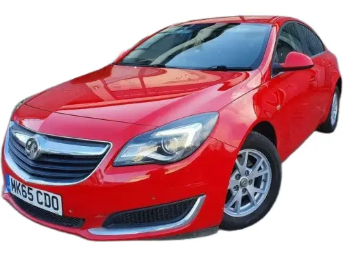 Vauxhall Insignia Design CDTi ECO S/S MK65 CDO