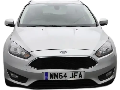 Ford Focus WM64 JFA