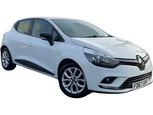 Renault Clio Play FD67 ORF