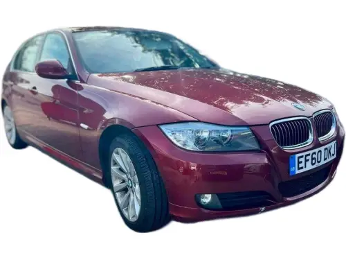 BMW 3 Series EF60 DKJ