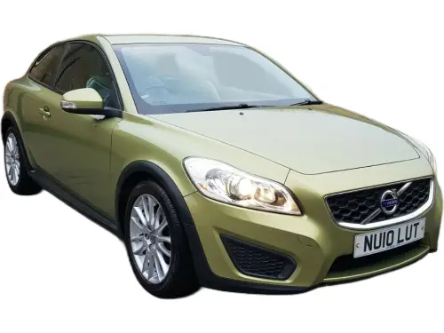 Volvo C30 S D Drive NU10 LUT