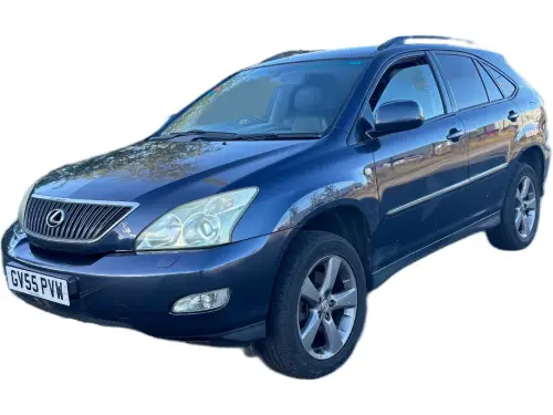 Lexus RX300 GV55 PVW