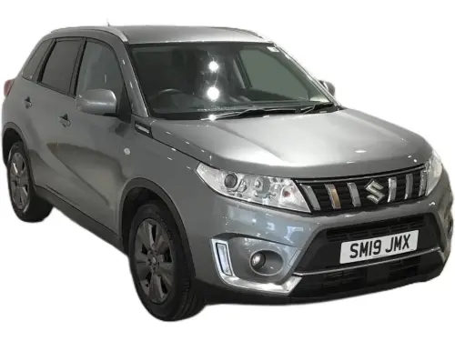 Suzuki Vitara SM19 JMX