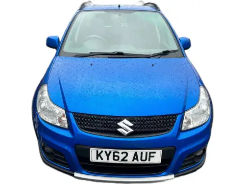 Suzuki SX4 KY62 AUF