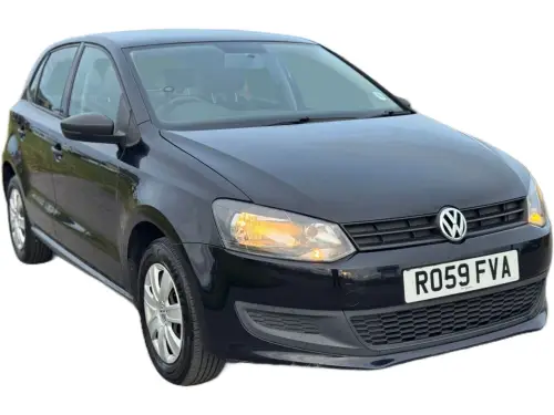 Volkswagen Polo RO59 FVA