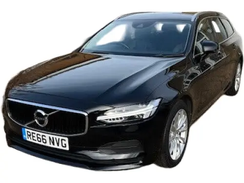 Volvo V90 RE66 NVG