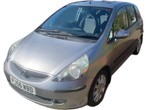 Honda Jazz PJ56 WBD