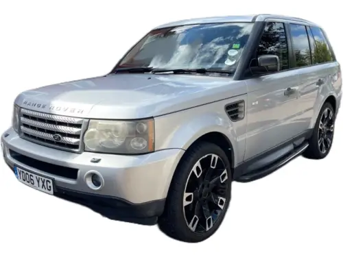 Land Rover Range Rover Sport YD06 YXG