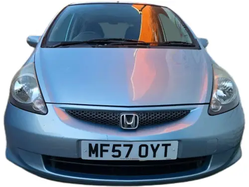 Honda Jazz MF57 OYT