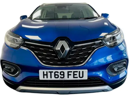 Renault Kadjar S Edition TCe HT69 FEU