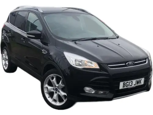Ford Kuga BG13 JWK