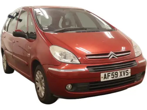 Citroën Xsara AF59 XVS