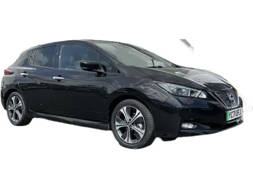 Nissan Leaf YC71 UFJ