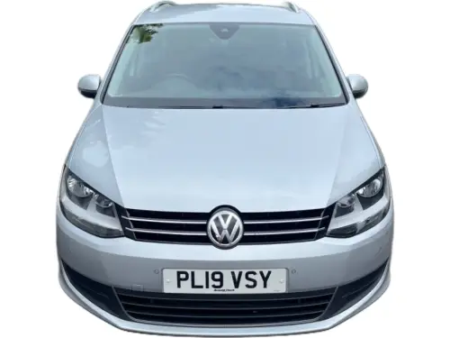 Volkswagen Sharan PL19 VSY