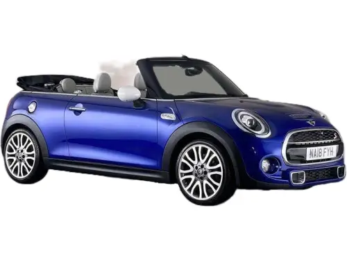 MINI Mini (R57) NA18 FYH