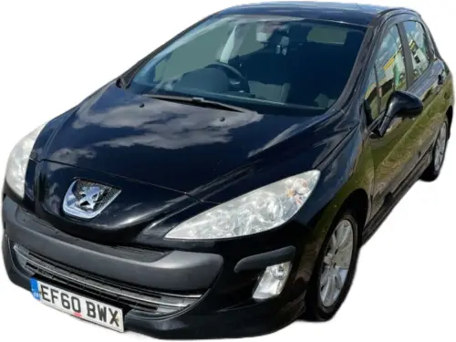 Peugeot 308 EF60 BWX