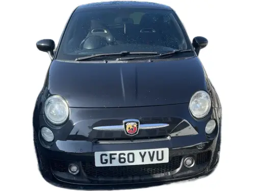 Abarth 500 GF60 YVU