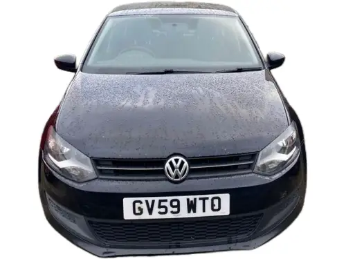 Volkswagen Polo GV59 WTO