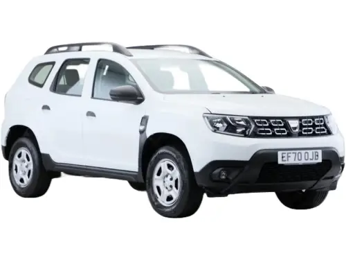Dacia Duster Essential TCe 4X2 EF70 OJB