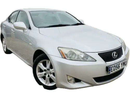 Lexus IS 220d EO56 YMU