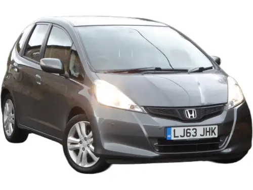 Honda Jazz LJ63 JHK