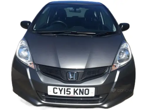 Honda Jazz CY15 KNO