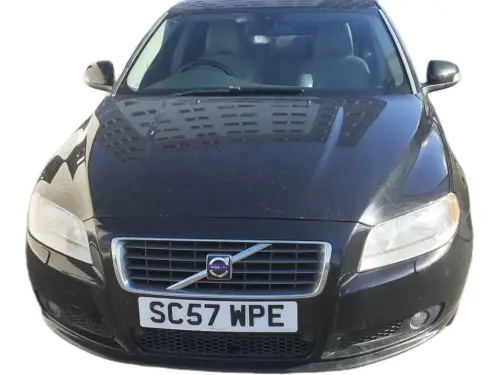 Volvo S80 SE Sport Auto SC57 WPE