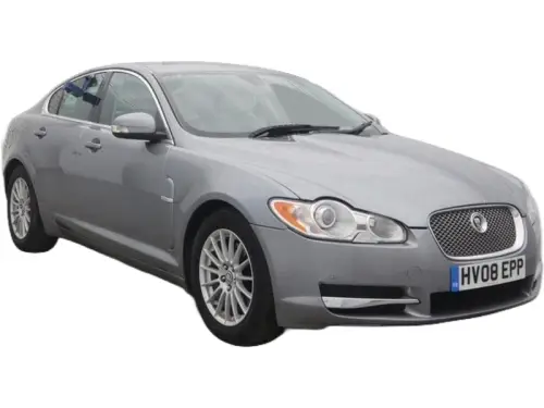 Jaguar XF HV08 EPP
